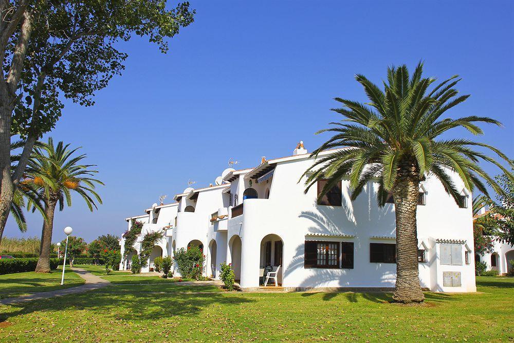 Apartamentos Son Bou Playa Gold Экстерьер фото