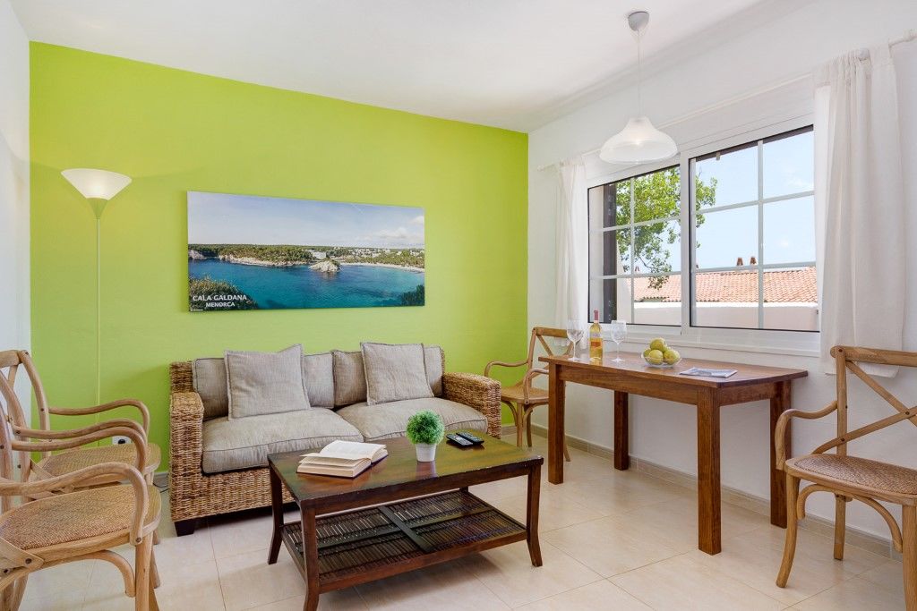 Apartamentos Son Bou Playa Gold Экстерьер фото
