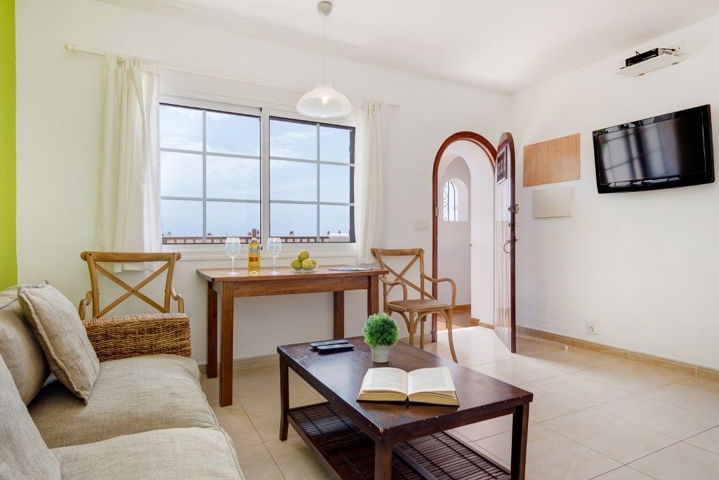 Apartamentos Son Bou Playa Gold Экстерьер фото